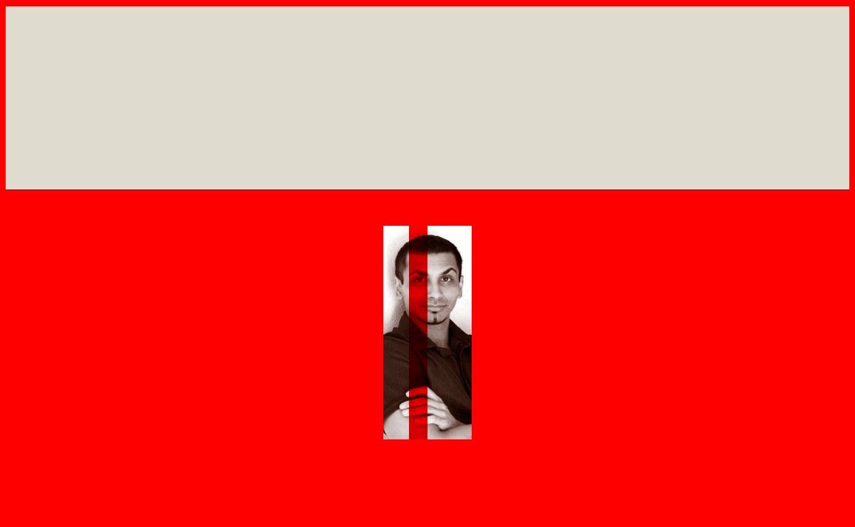 Who Is The Red Mask?