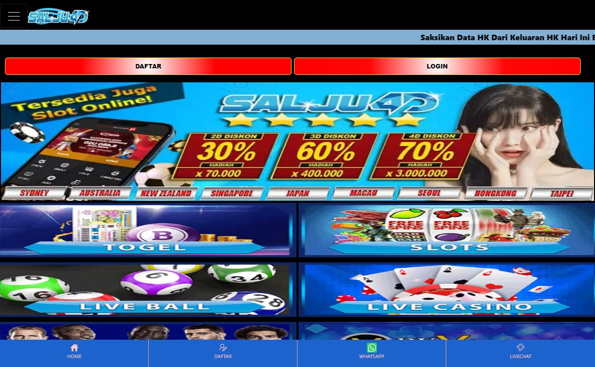 Data HK - Toto HK - Keluaran Hk Hari Ini - Togel Hongkong