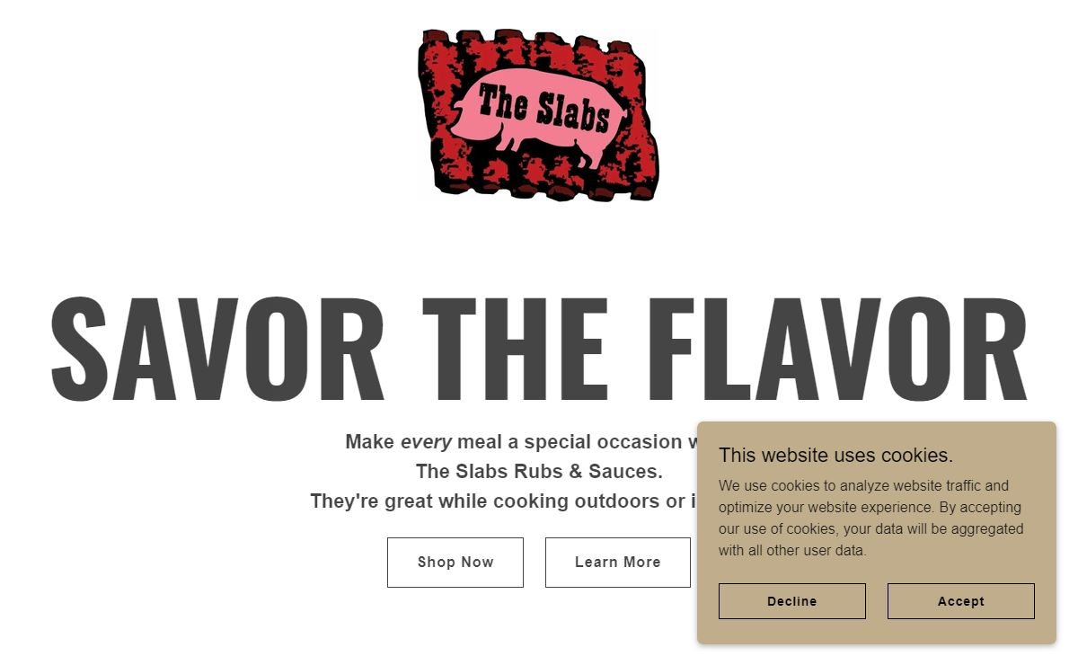 TheSlabs.com