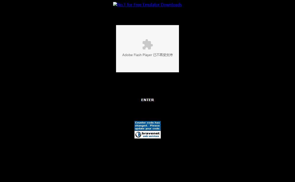 Sinclair ZX Spectrum site called The Speccy Zone