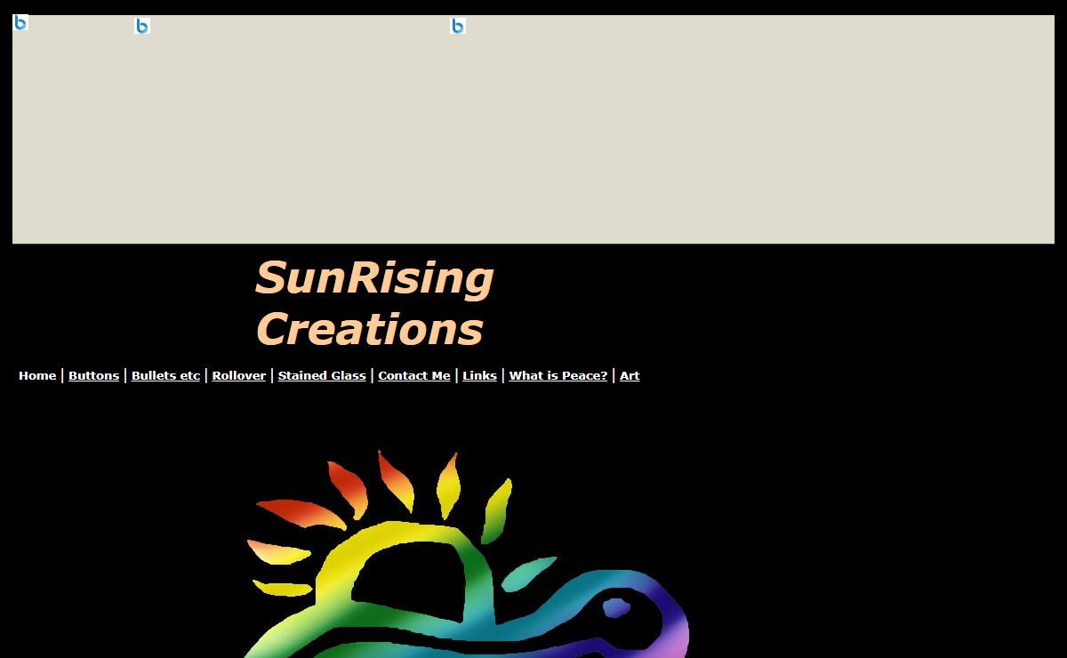 SunRising Creations