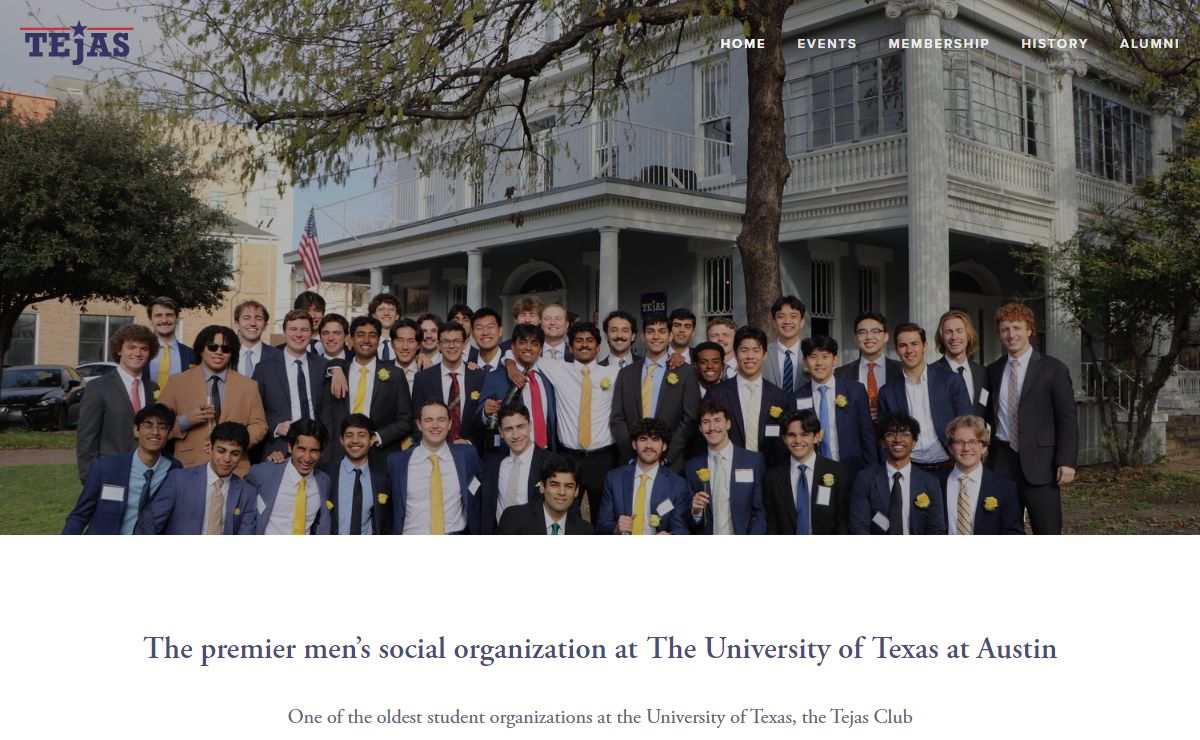 Tejas Club