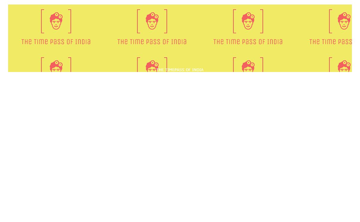 The TimePass of India