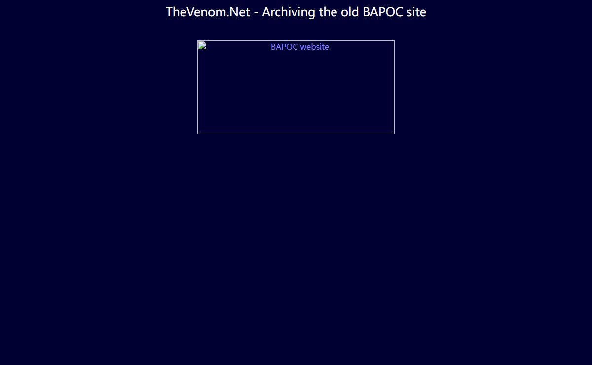 TheVenom.Net