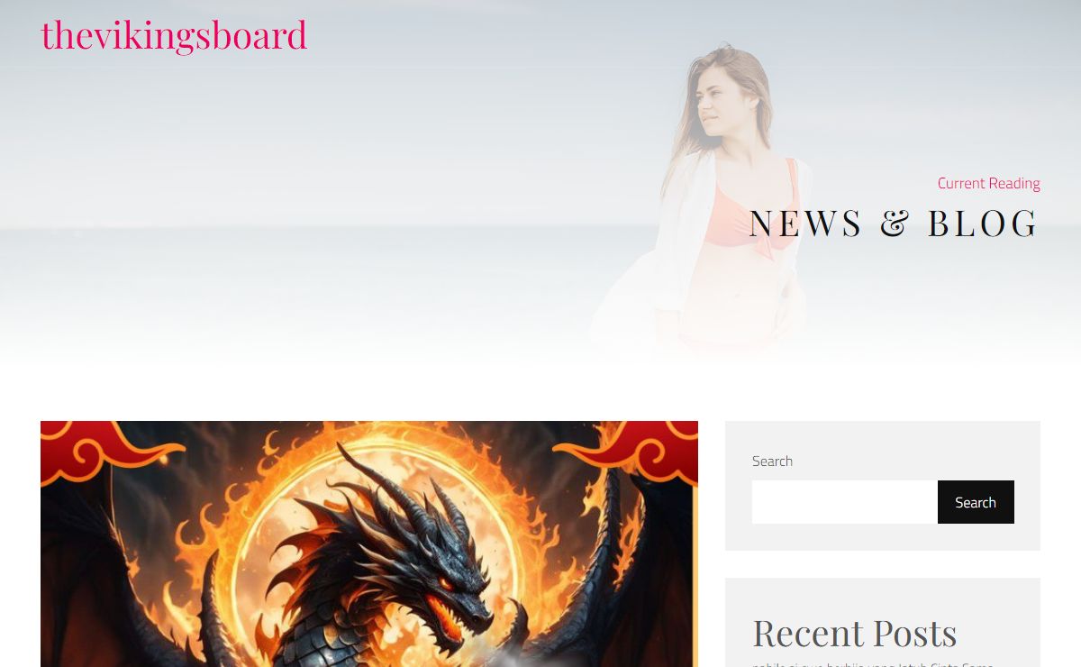 thevikingsboard -
