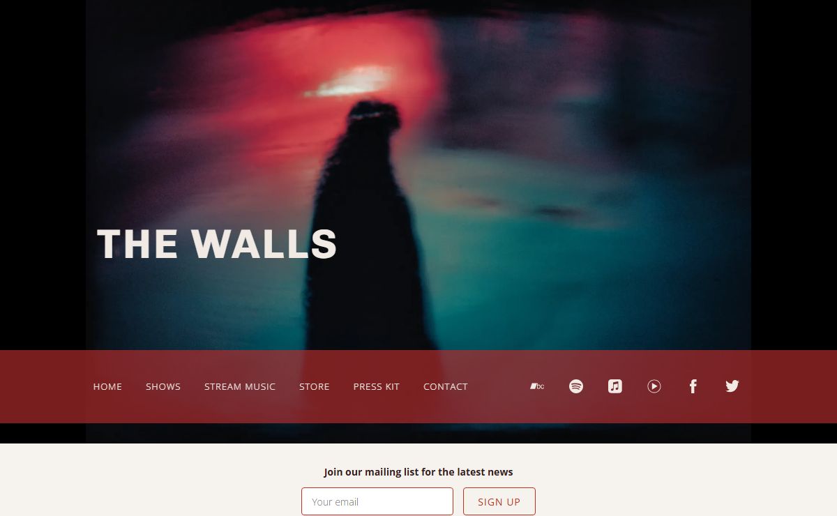 The Walls