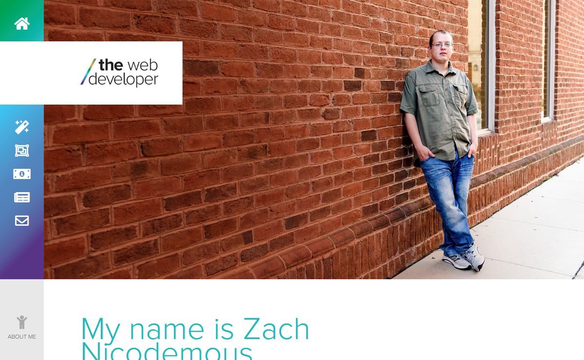 The Web Developer LLC - Industry leading WordPress Development