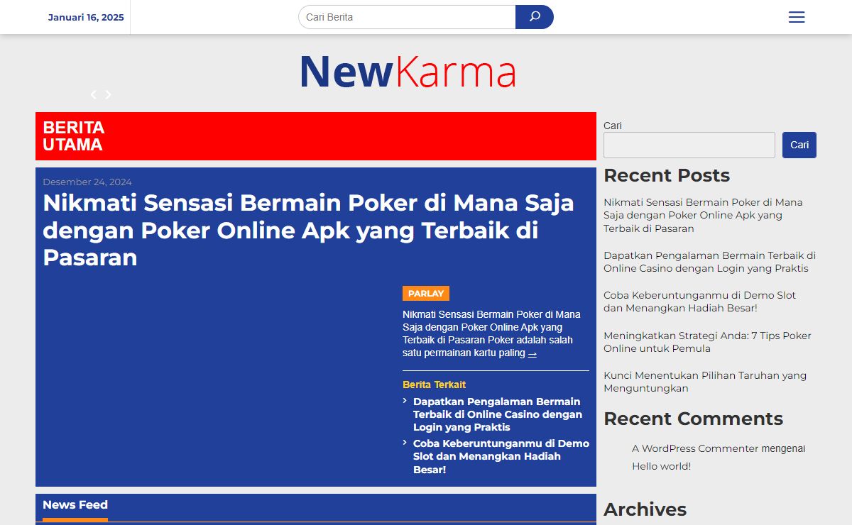 Sportsbook Online Terbaik di Indonesia - Nikmati Taruhan Olahraga Tanpa Batas