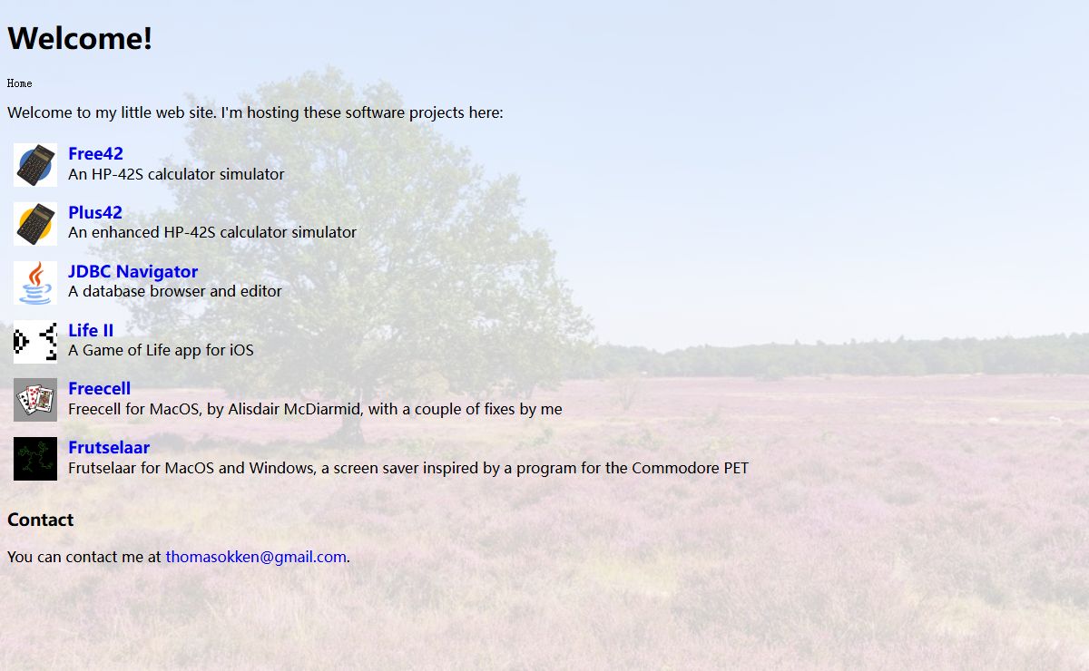 ThomasOkken.com