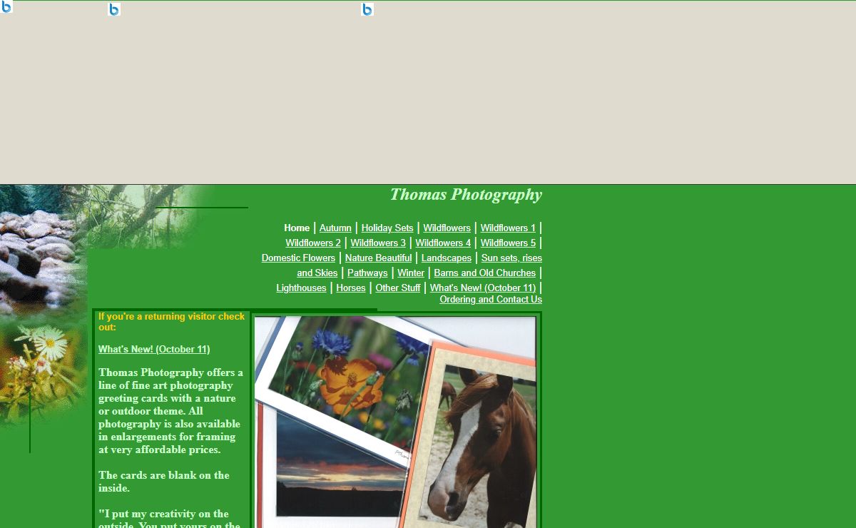Thomas Photography