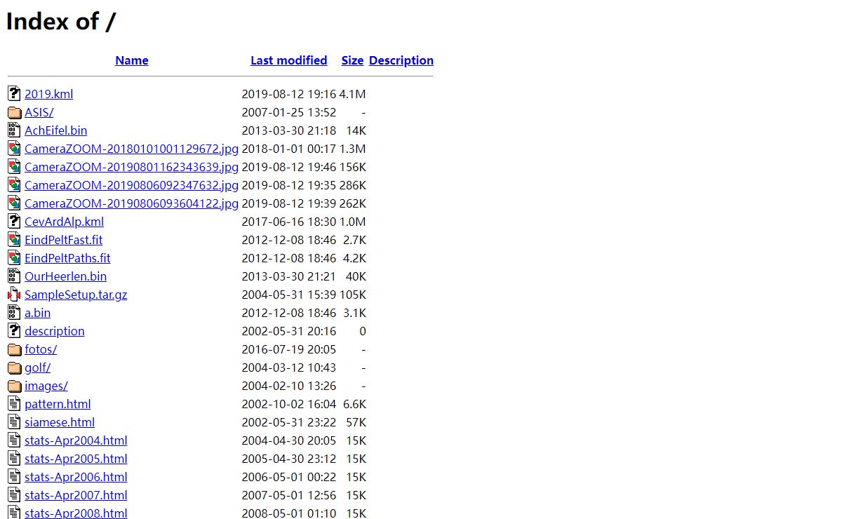 Index of /
