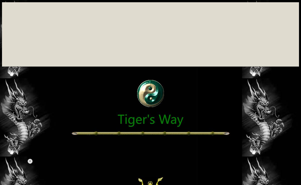 Tiger