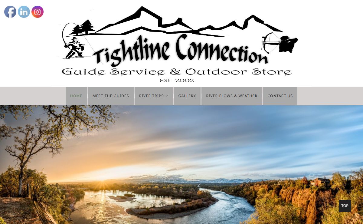 Northern California Fishing Guide Service