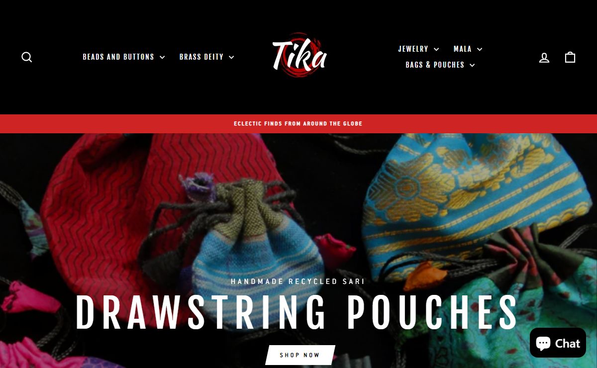Tika Imports