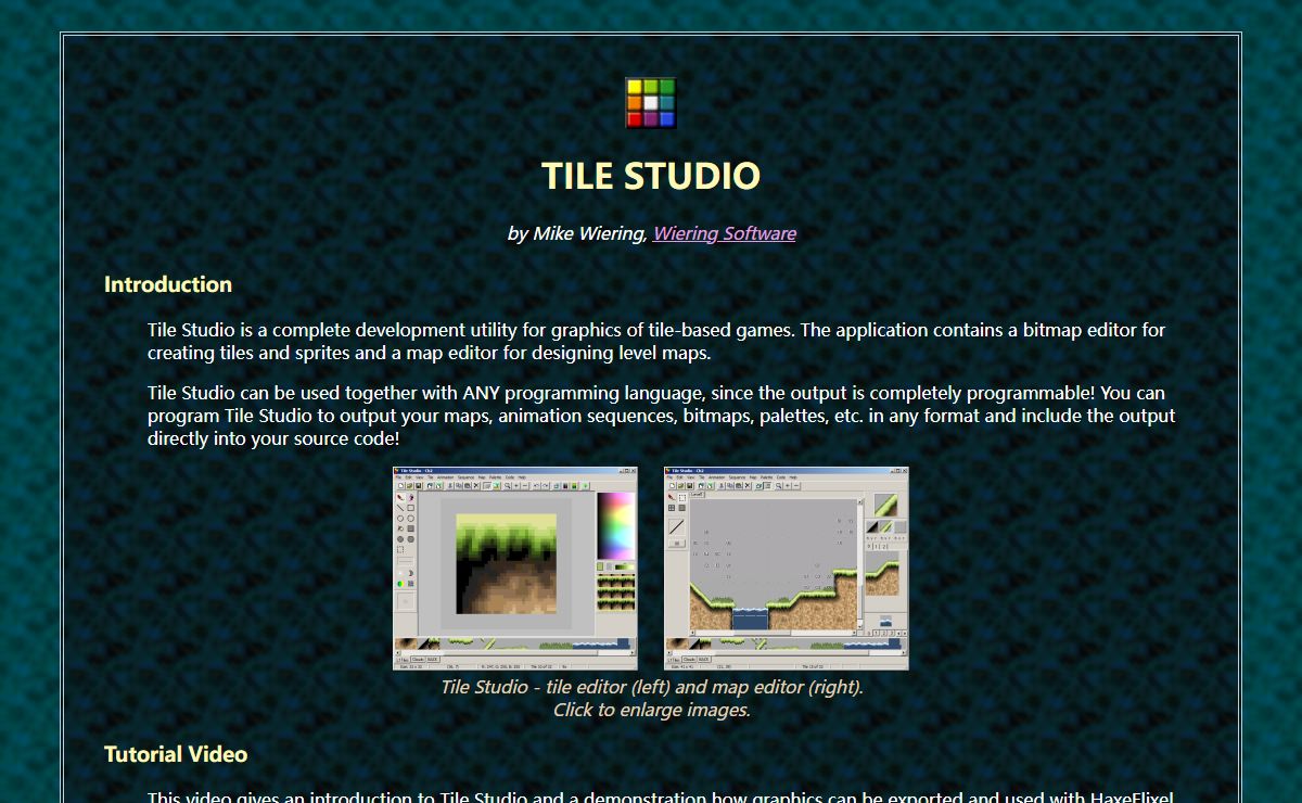 Tile Studio