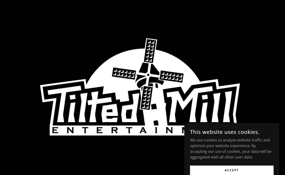 Tilted Mill Entertainment