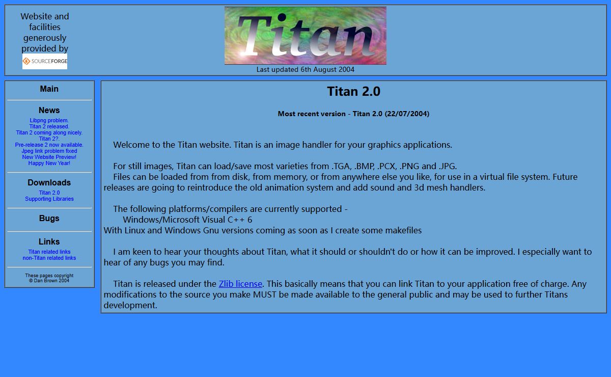 Titan