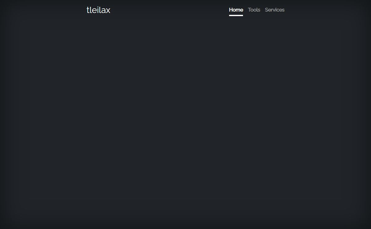 tleilax
