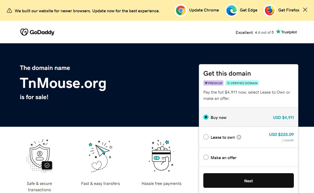 tnmouse.org