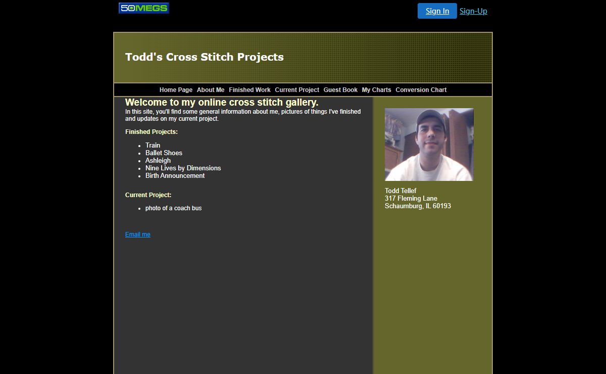 Home Page