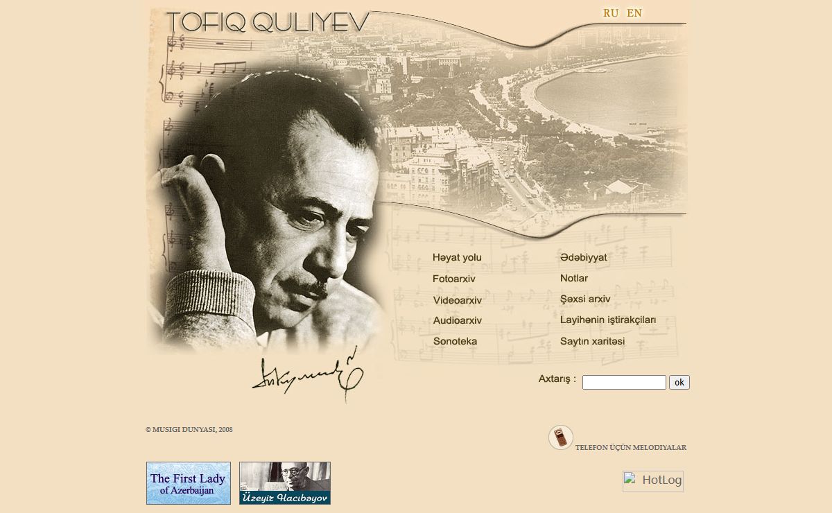 Tofig Guliyev