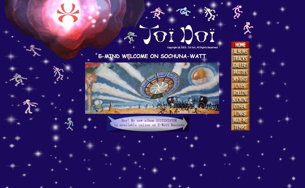 TOI DOI