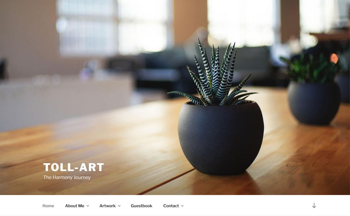 Toll-Art – The Harmony Journey