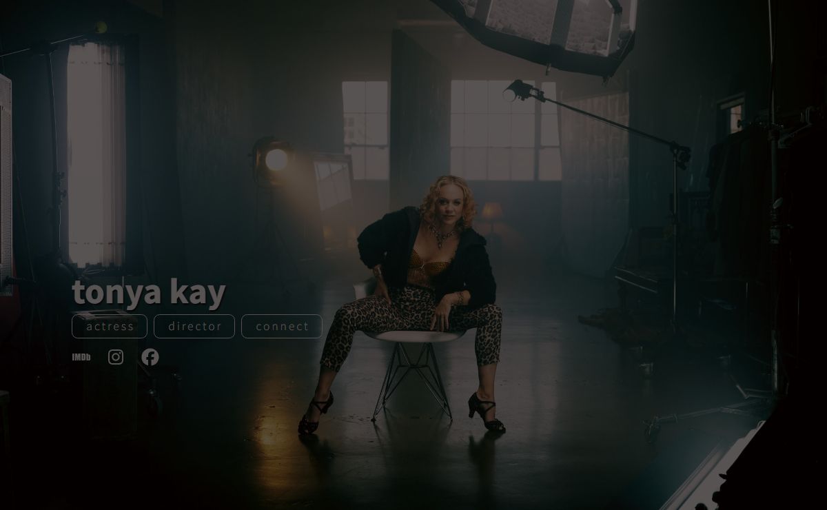 Tonya Kay