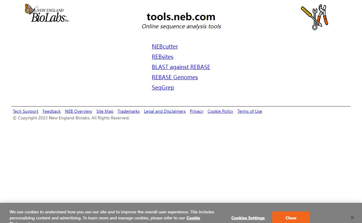 tools.neb.com