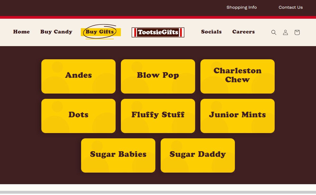 TootsieGifts.com