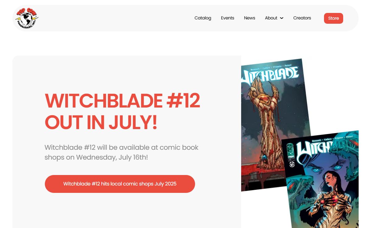 Top Cow