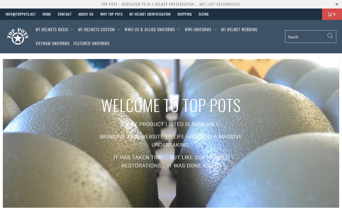Top Pots