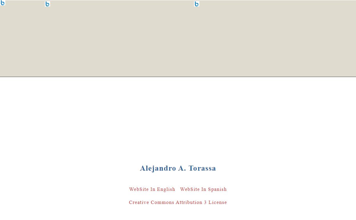 Alejandro A. Torassa