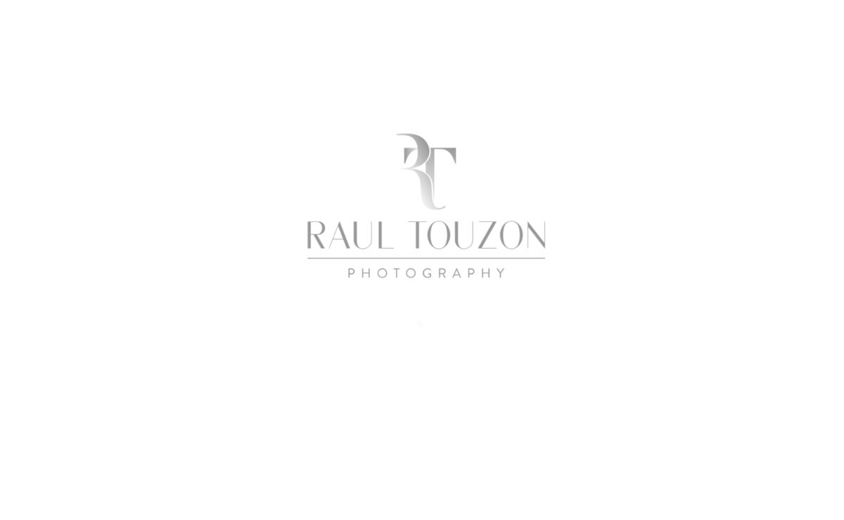Home - Raul Touzon