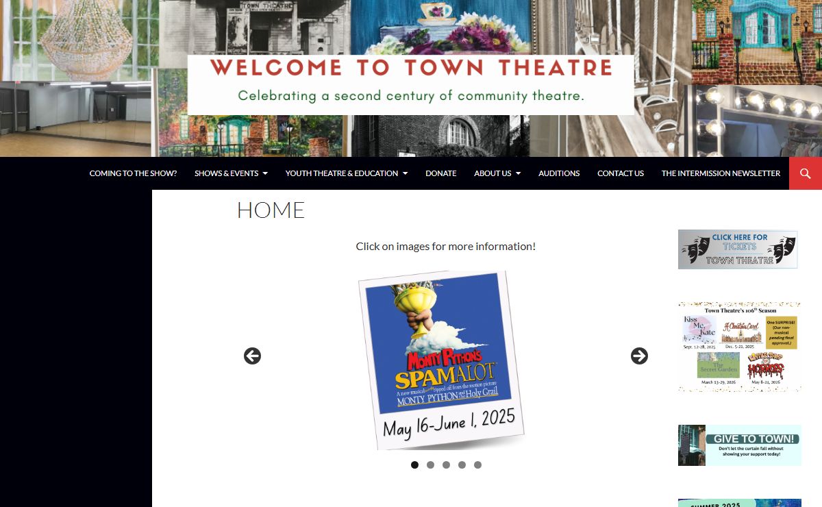 Town Theatre