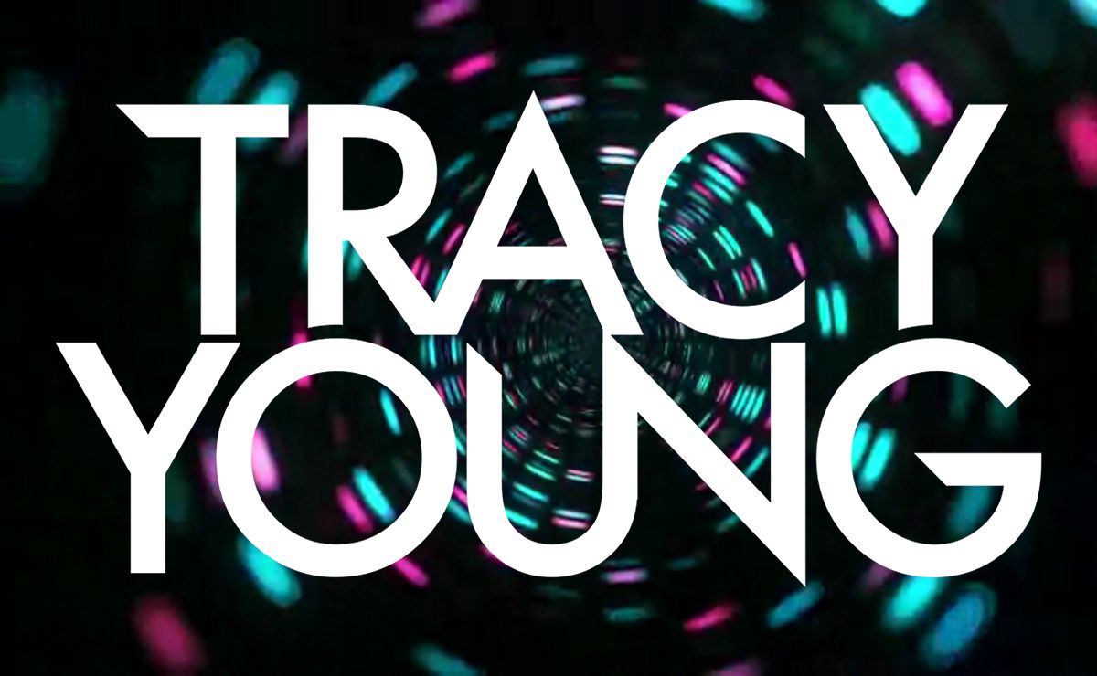 Tracy Young – Ferosh Records