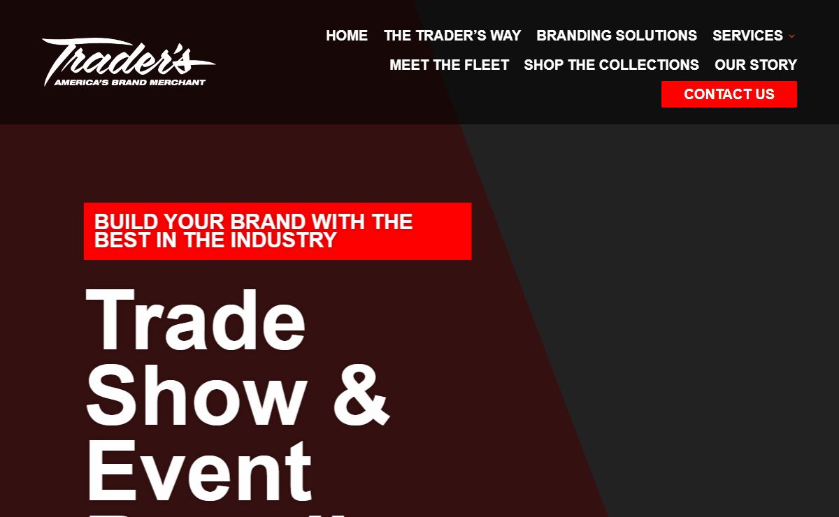 Elevate Your Brand with Trader's ABM - Event Marketing Experts