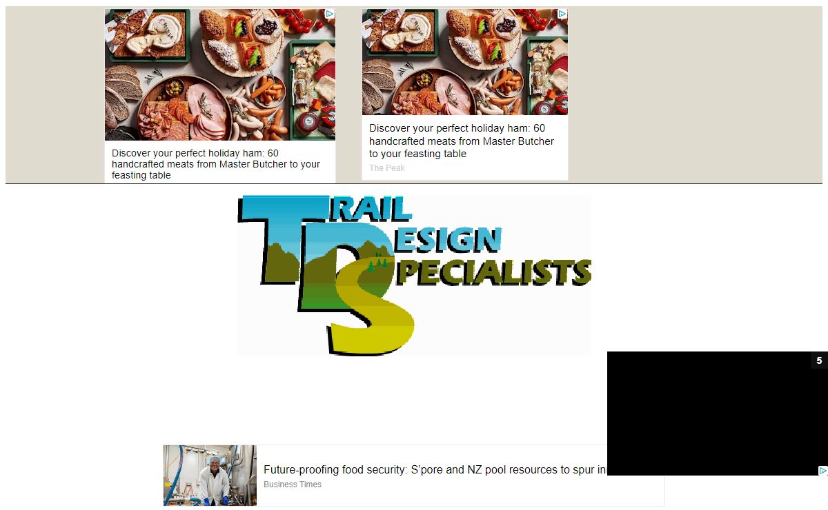 Trail Design Specialists