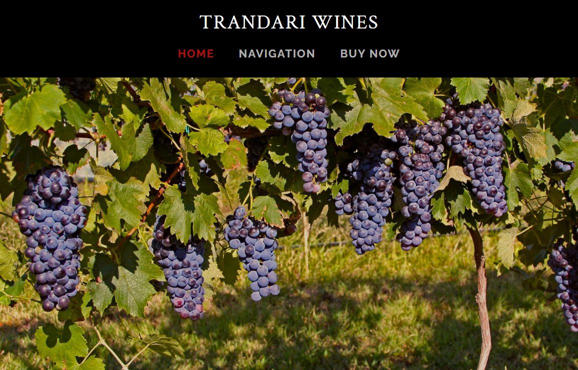 Trandari Wines