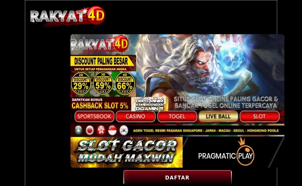 Live Draw HK | Hongkong Pools 6D Live | Live Result HK | Live HK Tercepat