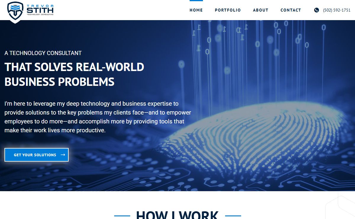 Stith Consulting