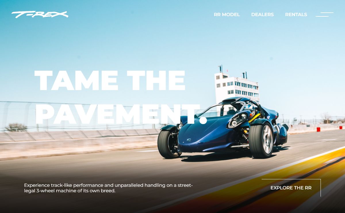 Campagna Motors | Home