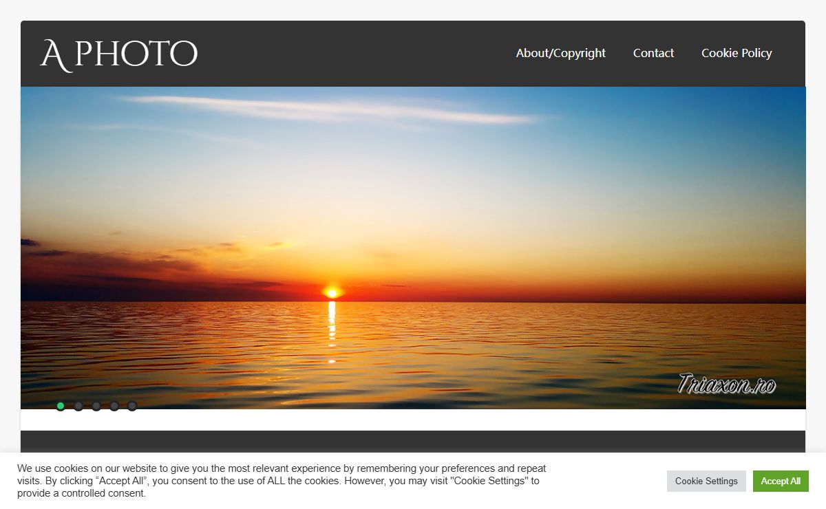 A photo - Photography from . . . The museum of everyday life!