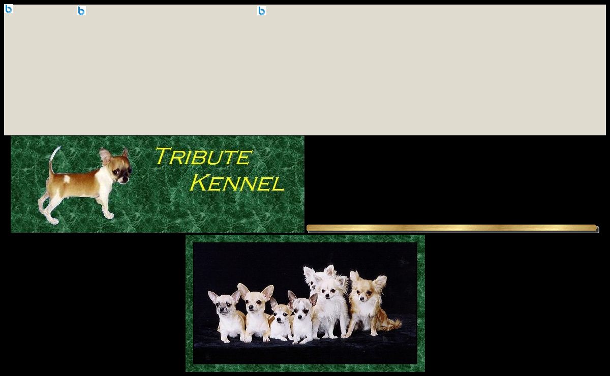 Tribute Kennel
