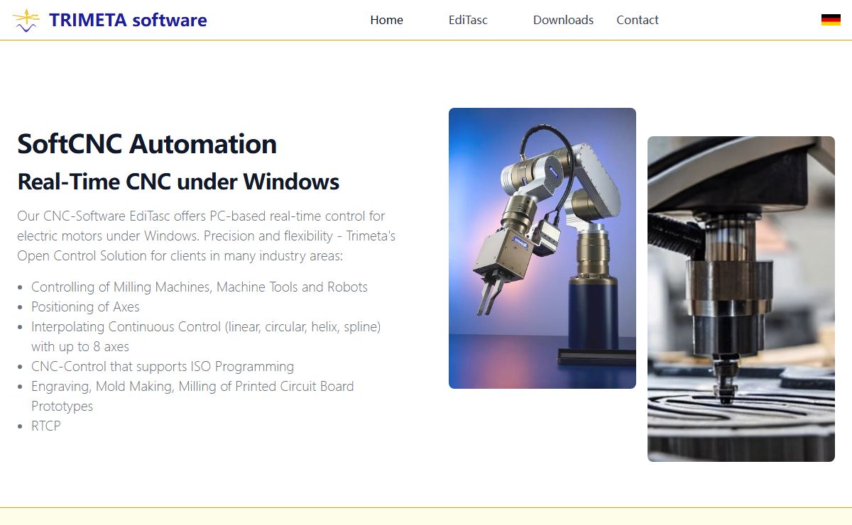 Trimeta software GmbH