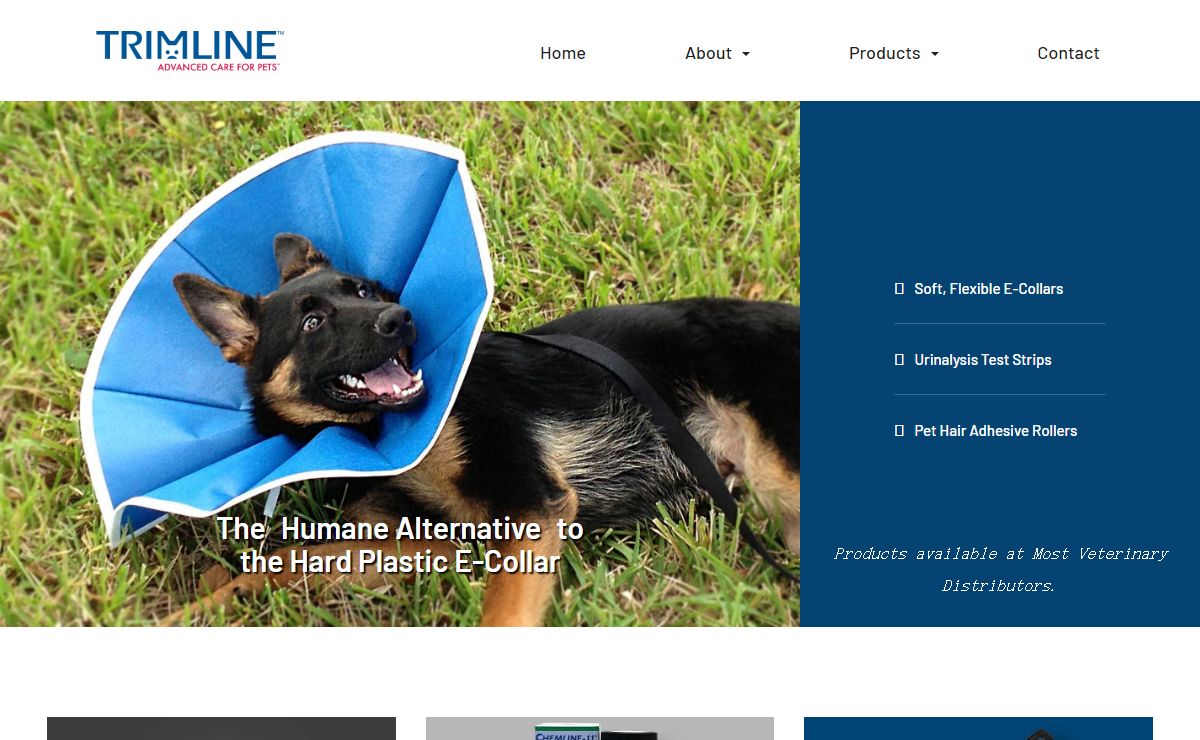 Trimline Manufacturing in Fort Lauderdale FL