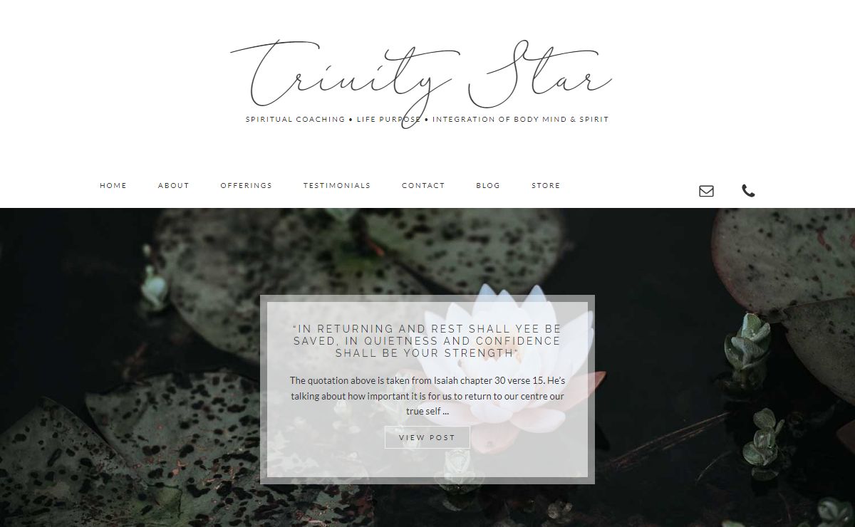 Trinity Star Vancouver – Spiritual Counseling, Ear Candling, Life Purpose Reading, Numerology