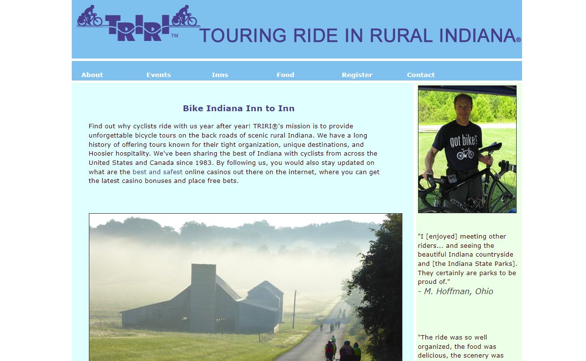 Top World Famous Cycling Races | Betting on Tournaments