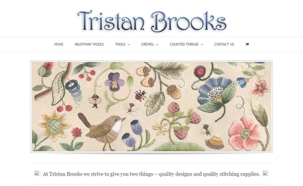 Tristan Brooks