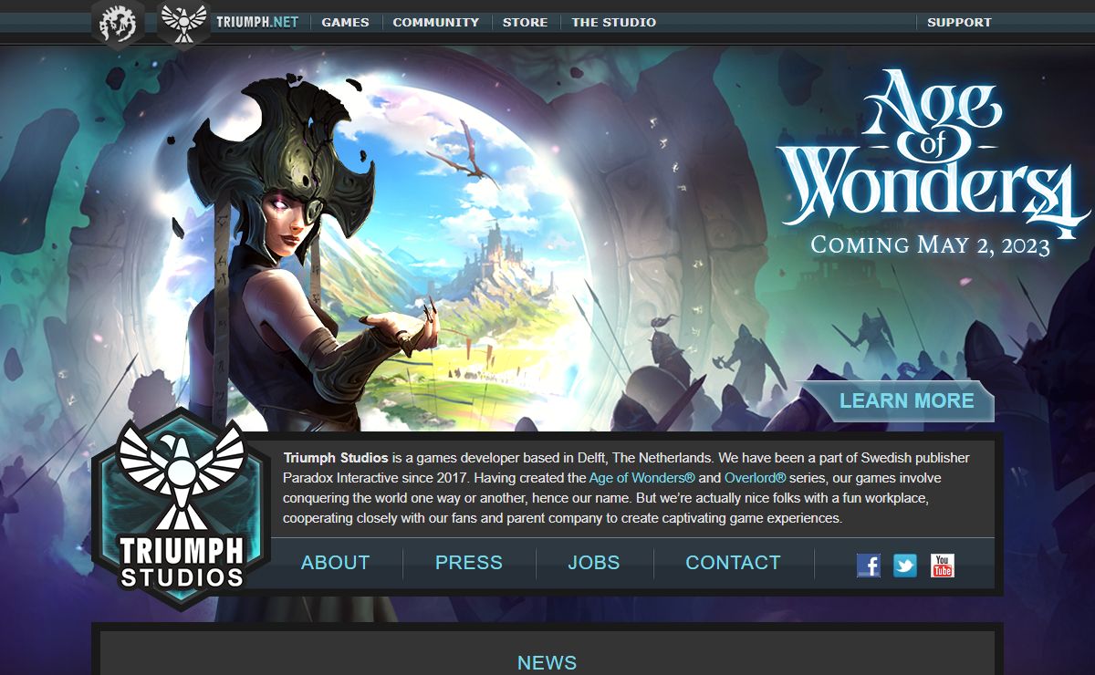 triumph.net |